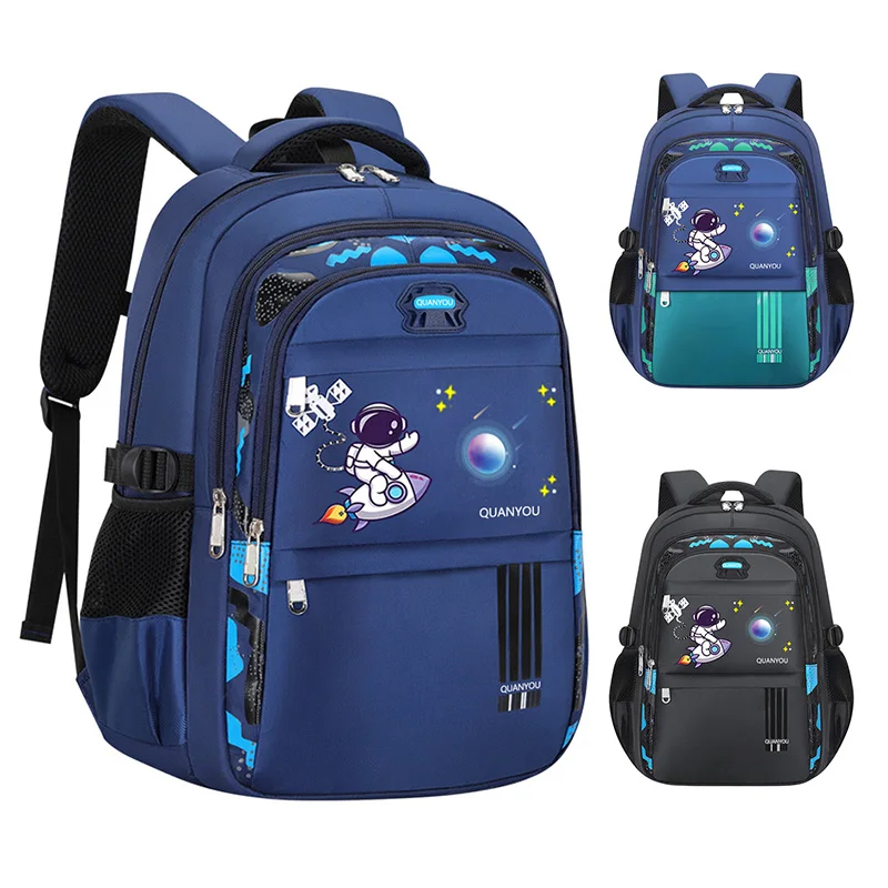 Hydration Pack Outdoor - Детский рюкзак космонавта для мальчиков, школьные