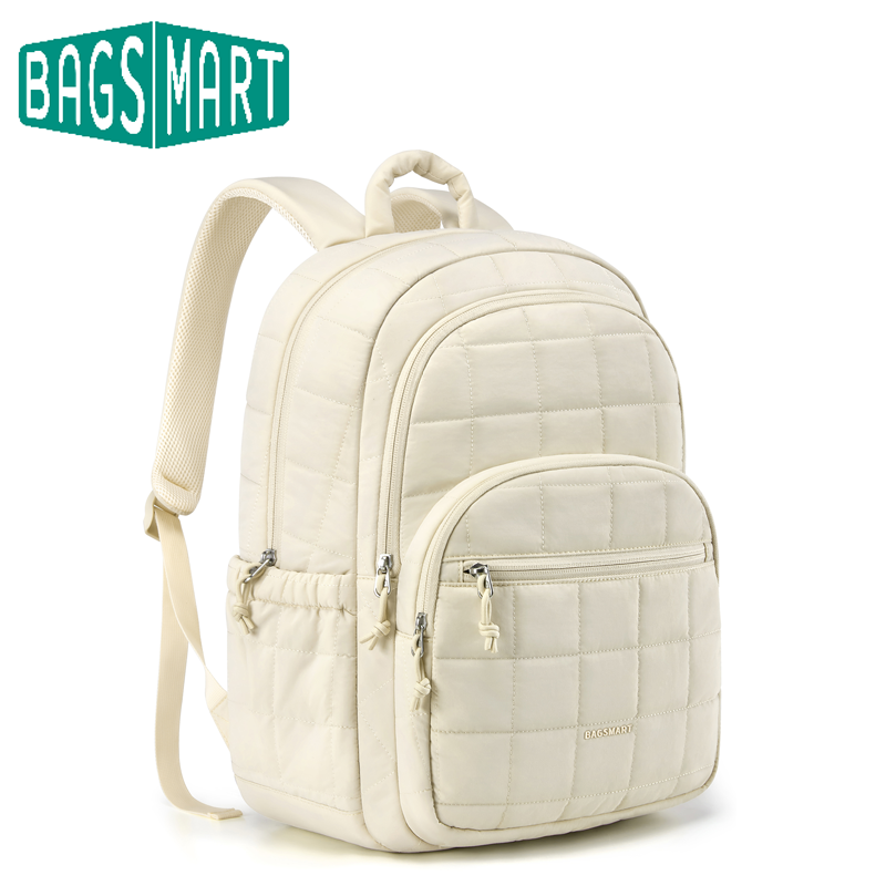 Laptop Backpack 15.6 - Сумки для ноутбуков BAGSMART, повседневный рюкзак