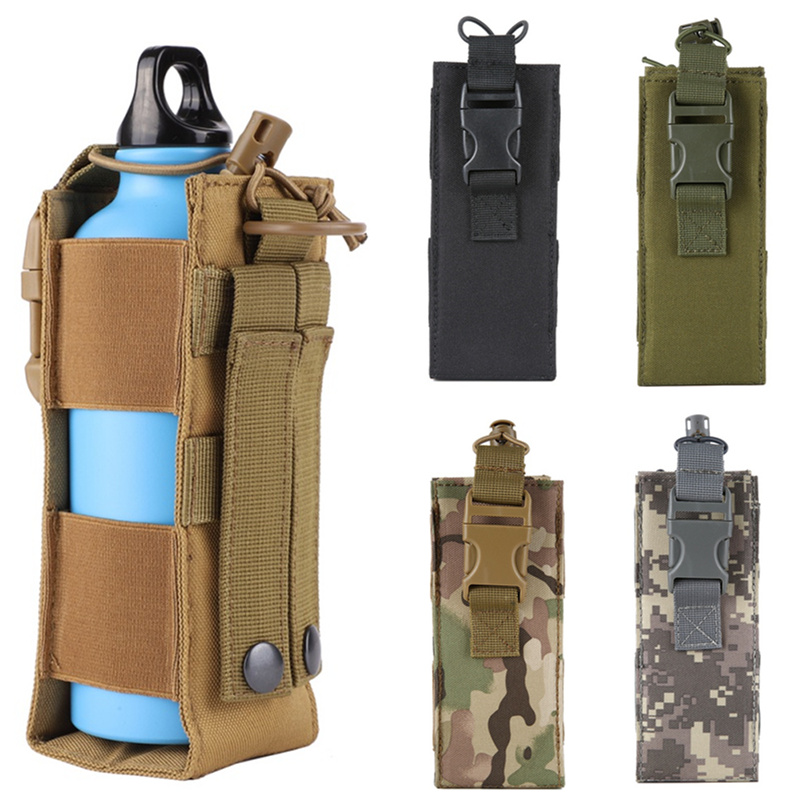 Hydration Pack Outdoor - Подсумок для бутылки с водой Molle