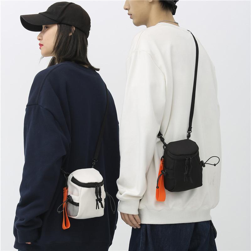 Кошелек для мелочи, мини-сумка – обзор и цена Mini Backpack Purse