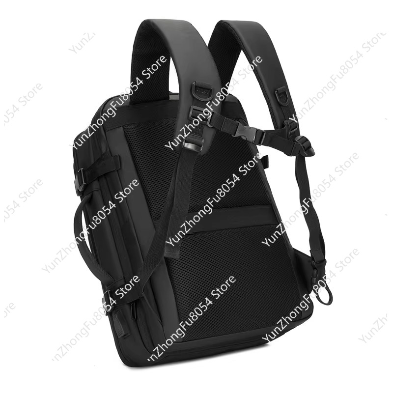 Водонепроницаемый полиуретанов – обзор и цена Laptop Backpack 15.6