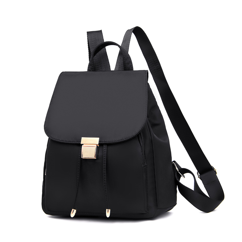 Модный простой рюкзак-легкий,  – обзор и цена Mini Backpack Purse