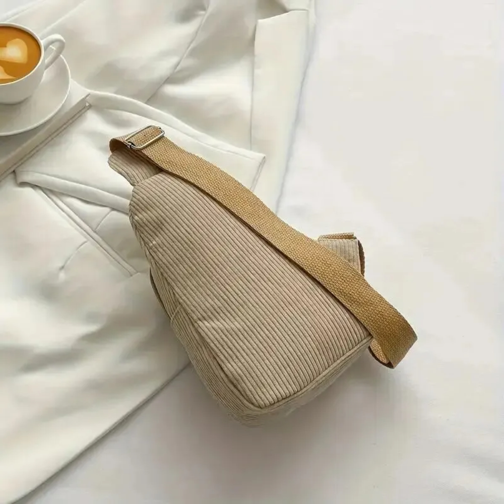Винтажная вельветовая сумка че – обзор и цена Mini Backpack Purse