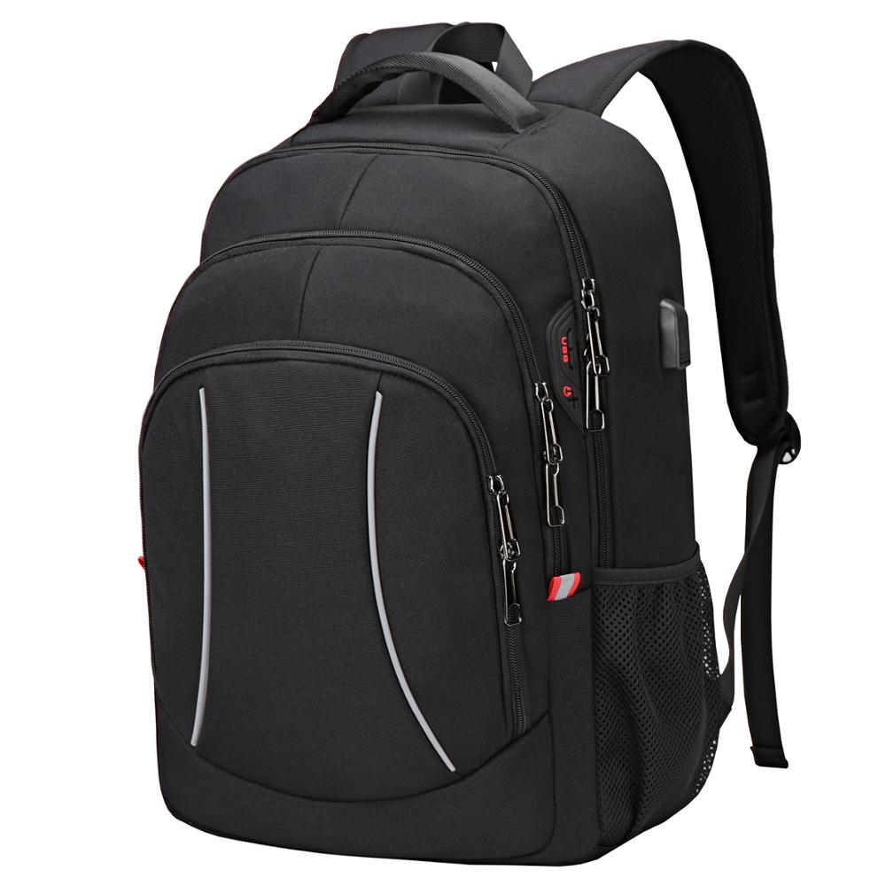 Мужской многофункциональный до – обзор и цена Laptop Backpack 15.6