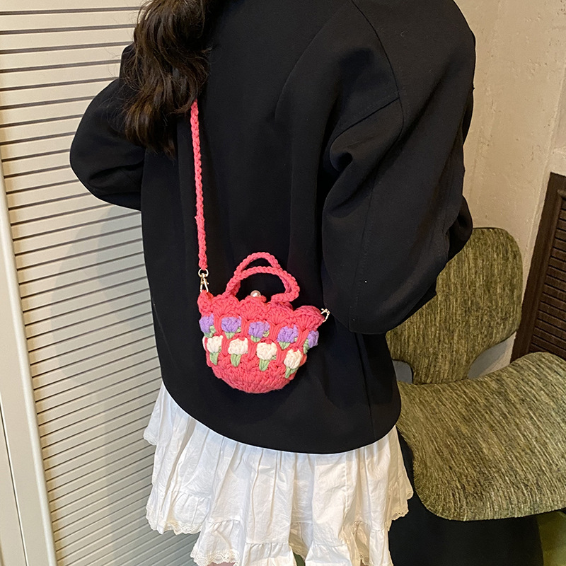 Милые мини-детские сумки через – обзор и цена Mini Backpack Purse