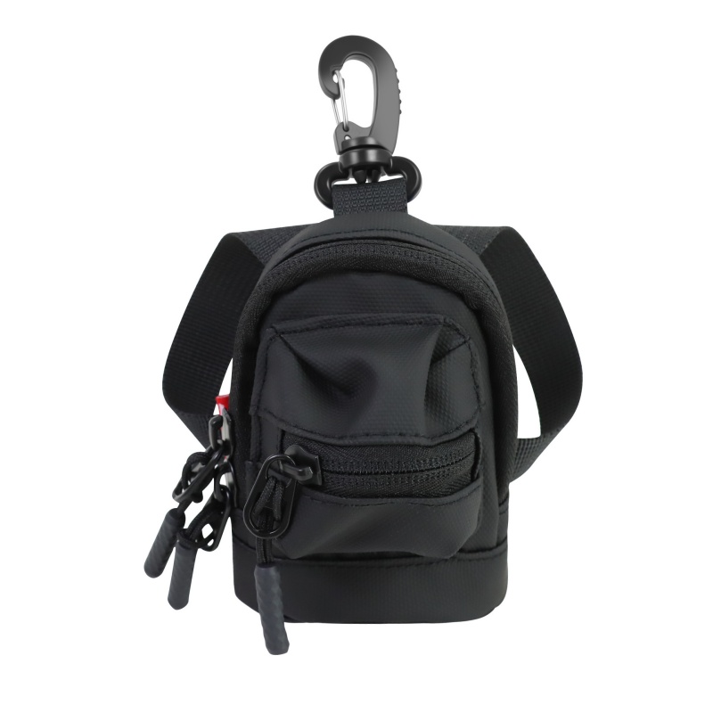 Мини-рюкзак-брелок на запястье – обзор и цена Mini Backpack Purse